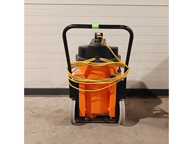 Fijnstofafscheider 230v, numatic, ndd 900 a, 2015 - afbeelding 3 van  9