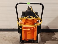 Fijnstofafscheider 230v, numatic, ndd 900 a, 2015 - afbeelding 3 van  9