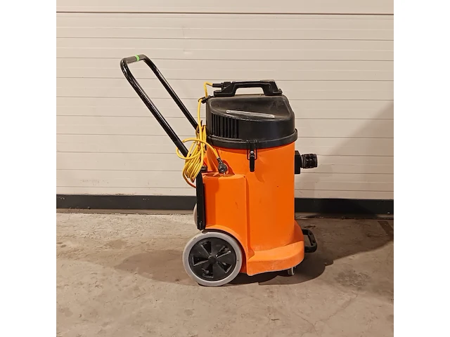 Fijnstofafscheider 230v, numatic, ndd 900 a, 2015 - afbeelding 4 van  9