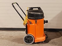 Fijnstofafscheider 230v, numatic, ndd 900 a, 2015 - afbeelding 4 van  9