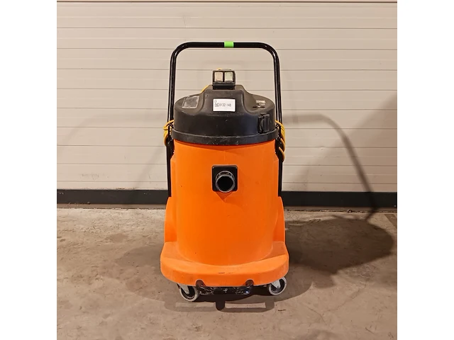 Fijnstofafscheider 230v, numatic, ndd 900 a, 2015 - afbeelding 5 van  9