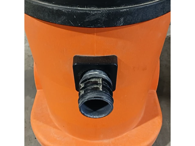 Fijnstofafscheider 230v, numatic, ndd 900 a, 2015 - afbeelding 6 van  9