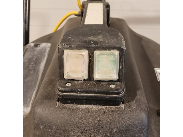 Fijnstofafscheider 230v, numatic, ndd 900 a, 2015 - afbeelding 8 van  9