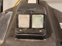 Fijnstofafscheider 230v, numatic, ndd 900 a, 2015 - afbeelding 8 van  9