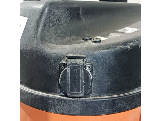 Fijnstofafscheider 230v, numatic, ndd 900 a, 2015 - afbeelding 9 van  9
