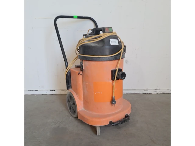 Fijnstofafscheider 230v, numatic, ndd 900 a, 2016 - afbeelding 1 van  8