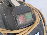 Fijnstofafscheider 230v, numatic, ndd 900 a, 2016 - afbeelding 3 van  8
