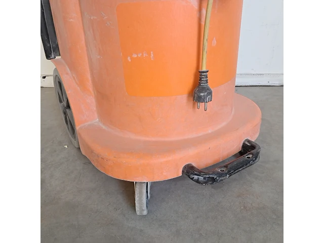 Fijnstofafscheider 230v, numatic, ndd 900 a, 2016 - afbeelding 5 van  8