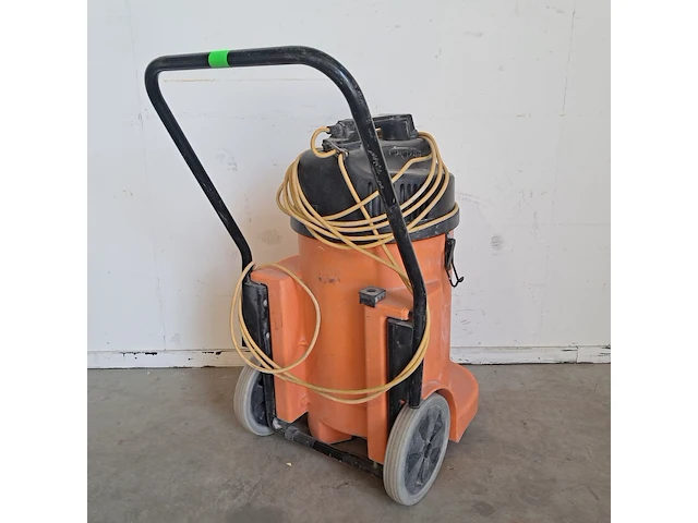 Fijnstofafscheider 230v, numatic, ndd 900 a, 2016 - afbeelding 6 van  8