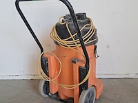 Fijnstofafscheider 230v, numatic, ndd 900 a, 2016 - afbeelding 6 van  8