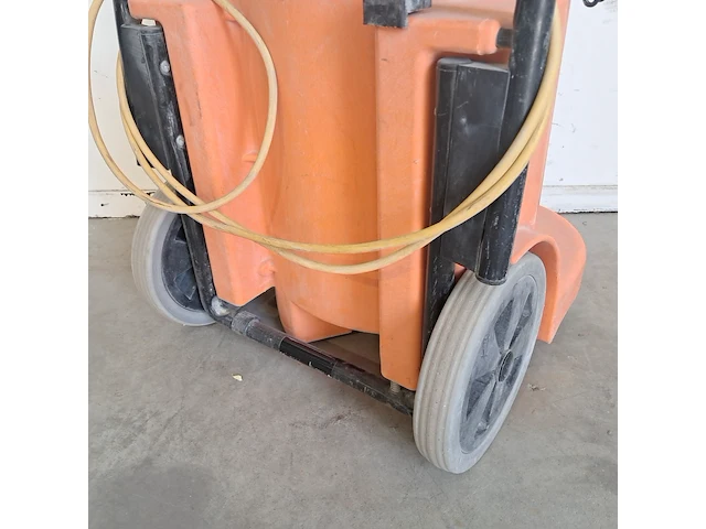 Fijnstofafscheider 230v, numatic, ndd 900 a, 2016 - afbeelding 7 van  8
