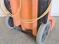 Fijnstofafscheider 230v, numatic, ndd 900 a, 2016 - afbeelding 7 van  8