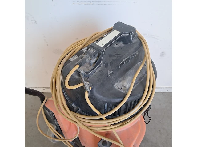 Fijnstofafscheider 230v, numatic, ndd 900 a, 2016 - afbeelding 8 van  8