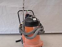 Fijnstofafscheider 230v numatic, ndd 900 a, bouwjaar 2015 - afbeelding 1 van  5