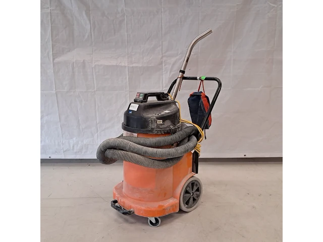 Fijnstofafscheider 230v numatic, ndd 900 a, bouwjaar 2015 - afbeelding 2 van  5
