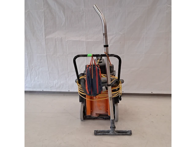 Fijnstofafscheider 230v numatic, ndd 900 a, bouwjaar 2015 - afbeelding 3 van  5