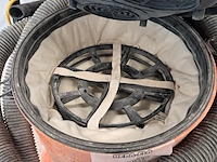 Fijnstofafscheider 230v numatic, ndd 900 a, bouwjaar 2015 - afbeelding 4 van  5