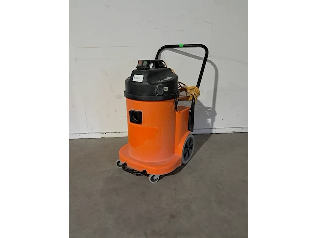 Fijnstofafscheider 230v numatic, ndd 900 a, bouwjaar 2017 - afbeelding 1 van  7