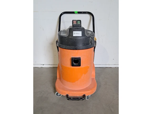 Fijnstofafscheider 230v numatic, ndd 900 a, bouwjaar 2017 - afbeelding 2 van  7