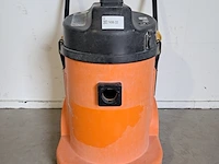 Fijnstofafscheider 230v numatic, ndd 900 a, bouwjaar 2017 - afbeelding 2 van  7