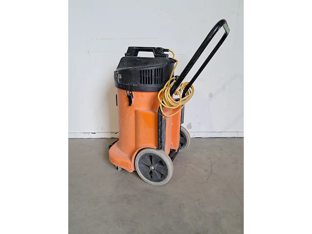 Fijnstofafscheider 230v numatic, ndd 900 a, bouwjaar 2017 - afbeelding 3 van  7
