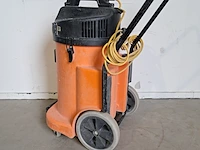 Fijnstofafscheider 230v numatic, ndd 900 a, bouwjaar 2017 - afbeelding 3 van  7