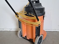 Fijnstofafscheider 230v numatic, ndd 900 a, bouwjaar 2017 - afbeelding 4 van  7