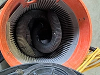 Fijnstofafscheider 230v numatic, ndd 900 a, bouwjaar 2017 - afbeelding 7 van  7