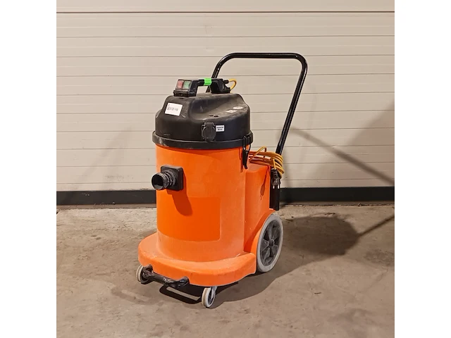 Fijnstofafscheider 230v, numatic, ned 900 a, 2018 - afbeelding 1 van  9