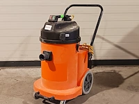 Fijnstofafscheider 230v, numatic, ned 900 a, 2018 - afbeelding 1 van  9