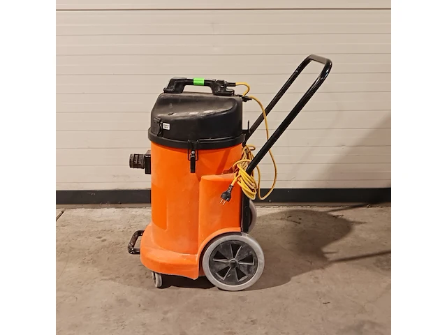 Fijnstofafscheider 230v, numatic, ned 900 a, 2018 - afbeelding 2 van  9