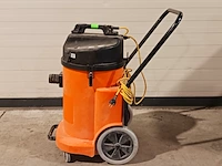 Fijnstofafscheider 230v, numatic, ned 900 a, 2018 - afbeelding 2 van  9