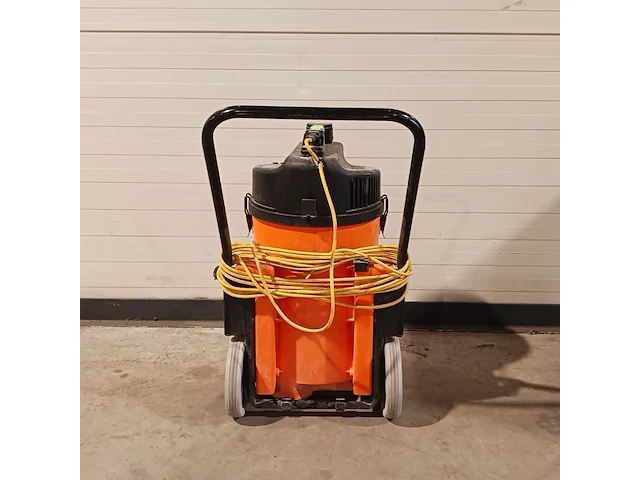 Fijnstofafscheider 230v, numatic, ned 900 a, 2018 - afbeelding 3 van  9