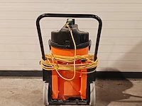 Fijnstofafscheider 230v, numatic, ned 900 a, 2018 - afbeelding 3 van  9