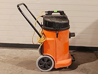 Fijnstofafscheider 230v, numatic, ned 900 a, 2018 - afbeelding 4 van  9