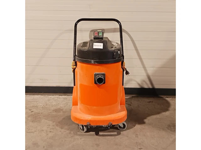 Fijnstofafscheider 230v, numatic, ned 900 a, 2018 - afbeelding 5 van  9