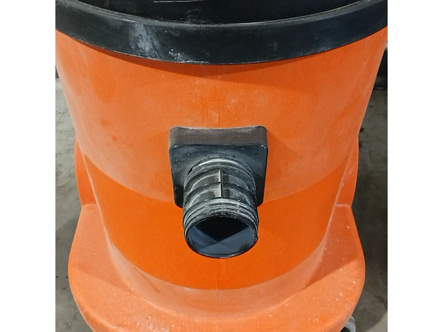 Fijnstofafscheider 230v, numatic, ned 900 a, 2018 - afbeelding 6 van  9