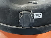 Fijnstofafscheider 230v, numatic, ned 900 a, 2018 - afbeelding 9 van  9