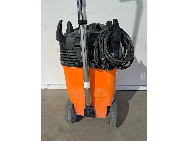 Fijnstofafscheider 230v numatic, ned 900 a, bouwjaar 2021 - afbeelding 2 van  13