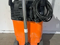 Fijnstofafscheider 230v numatic, ned 900 a, bouwjaar 2021 - afbeelding 2 van  13