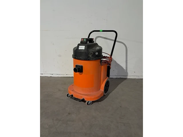 Fijnstofafscheider 230v numatic, ned 900 a, bouwjaar 2021 - afbeelding 1 van  13