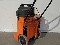 Fijnstofafscheider 230v numatic, ned 900 a, bouwjaar 2021 - afbeelding 6 van  13