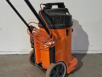 Fijnstofafscheider 230v numatic, ned 900 a, bouwjaar 2021 - afbeelding 7 van  13
