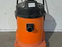 Fijnstofafscheider 230v numatic, ned 900 a, bouwjaar 2021 - afbeelding 8 van  13
