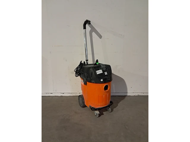 Fijnstofafscheider 230v numatic, ned 900 a, bouwjaar 2021 - afbeelding 11 van  13