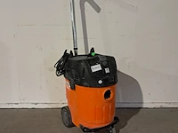 Fijnstofafscheider 230v numatic, ned 900 a, bouwjaar 2021 - afbeelding 11 van  13