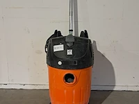 Fijnstofafscheider 230v numatic, ned 900 a, bouwjaar 2021 - afbeelding 12 van  13