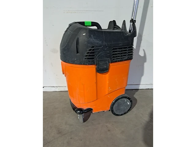 Fijnstofafscheider 230v numatic, ned 900 a, bouwjaar 2021 - afbeelding 13 van  13