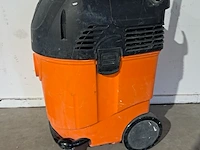 Fijnstofafscheider 230v numatic, ned 900 a, bouwjaar 2021 - afbeelding 13 van  13