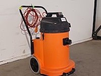 Fijnstofafscheider 230v numatic, ned 900 a, bouwjaar 2021 - afbeelding 1 van  9